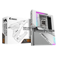 GIGABYTE B650E Aorus Stealth ICE DDR5 AMD Motherboard ( White )