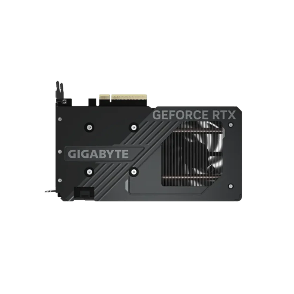 GIGABYTE Geforce RTX 5060 WindForce OC 8GB NVIDIA Graphic Card