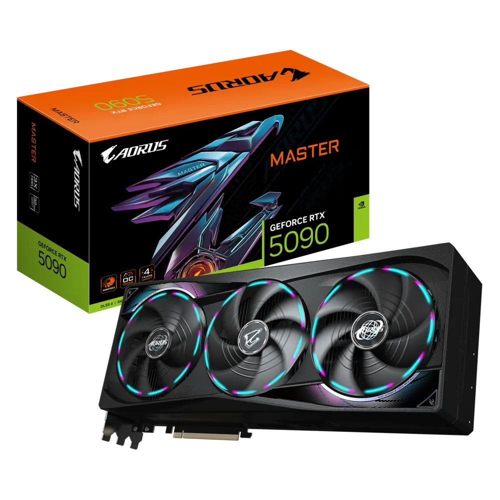RTX 5090