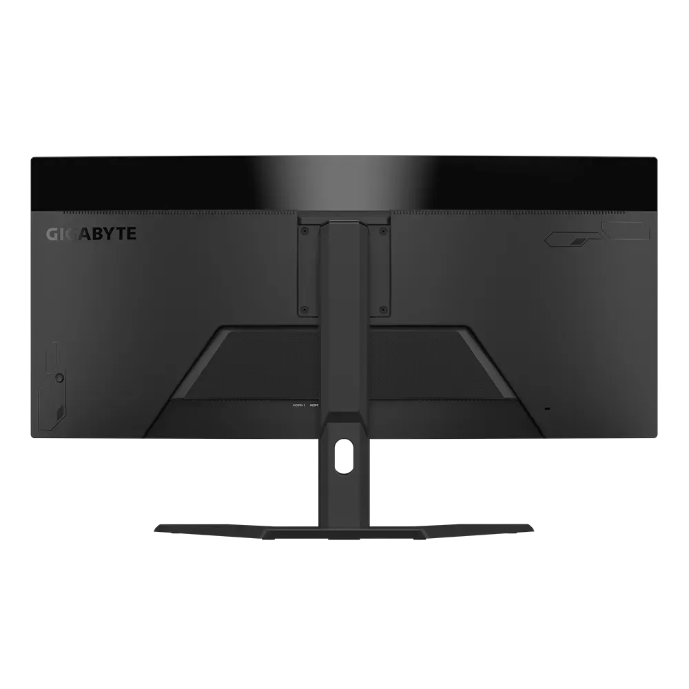 GIGABYTE GS34WQC 34 Inch QHD 120Hz VA Panel 120% SRGB 1MS Adaptive Sync VA Gaming Monitor
