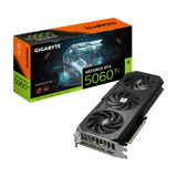 GIGABYTE GeForce RTX 5060 Ti Gaming OC 8GB Nvidia Graphic Card
