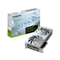 GIGABYTE GeForce RTX 5060 Ti Eagle OC Ice 8GB White  Nvidia Graphic Card