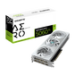 GIGABYTE GeForce RTX 5060 Ti AERO OC 16GB White Nvidia Graphic Card
