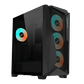 GIGABYTE C301G V2 BLACK CABINET