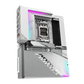 GIGABYTE B650E Aorus Stealth ICE DDR5 AMD Motherboard ( White )