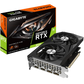 GIGABYTE GEFORCE RTX 3050 WINDFORCE OC V2 8GB GDDR6