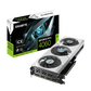 GIGABYTE GeForce RTX 4060 Eagle Ice OC 8GB Nvidia Graphic Card (White)