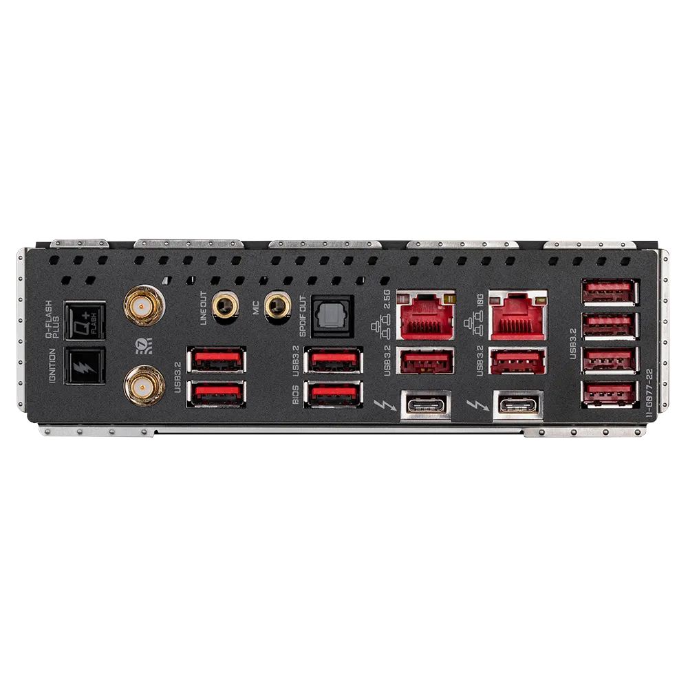 GIGABYTE Z790 AORUS XTREME X DDR5 Intel Motherboard