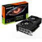 Gigabyte GeForce RTX 4070 WindForce 2X OC 12GB Nvidia Graphic Card