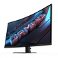GIGABYTE GS32QC 32 INCH VA QHD GAMING MONITOR