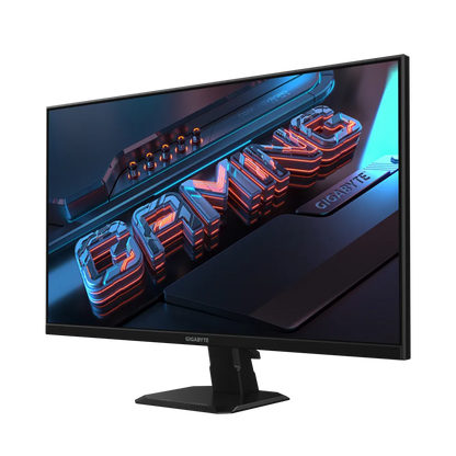 GIGABYTE GS27Q X | 27 INCH 1440P (2K) 240HZ IPS