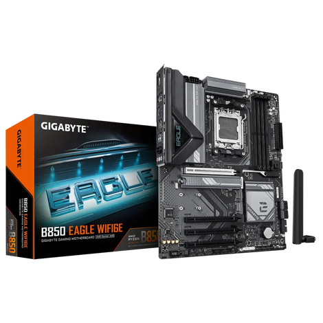 GIGABYTE B850 Eagle WIFI6E AMD Motherboard