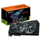 GIGABYTE AORUS RTX 5080 MASTER 16GB GDDR7 GRAPHICS CARD