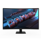 GIGABYTE GS32QC 32 INCH VA QHD GAMING MONITOR