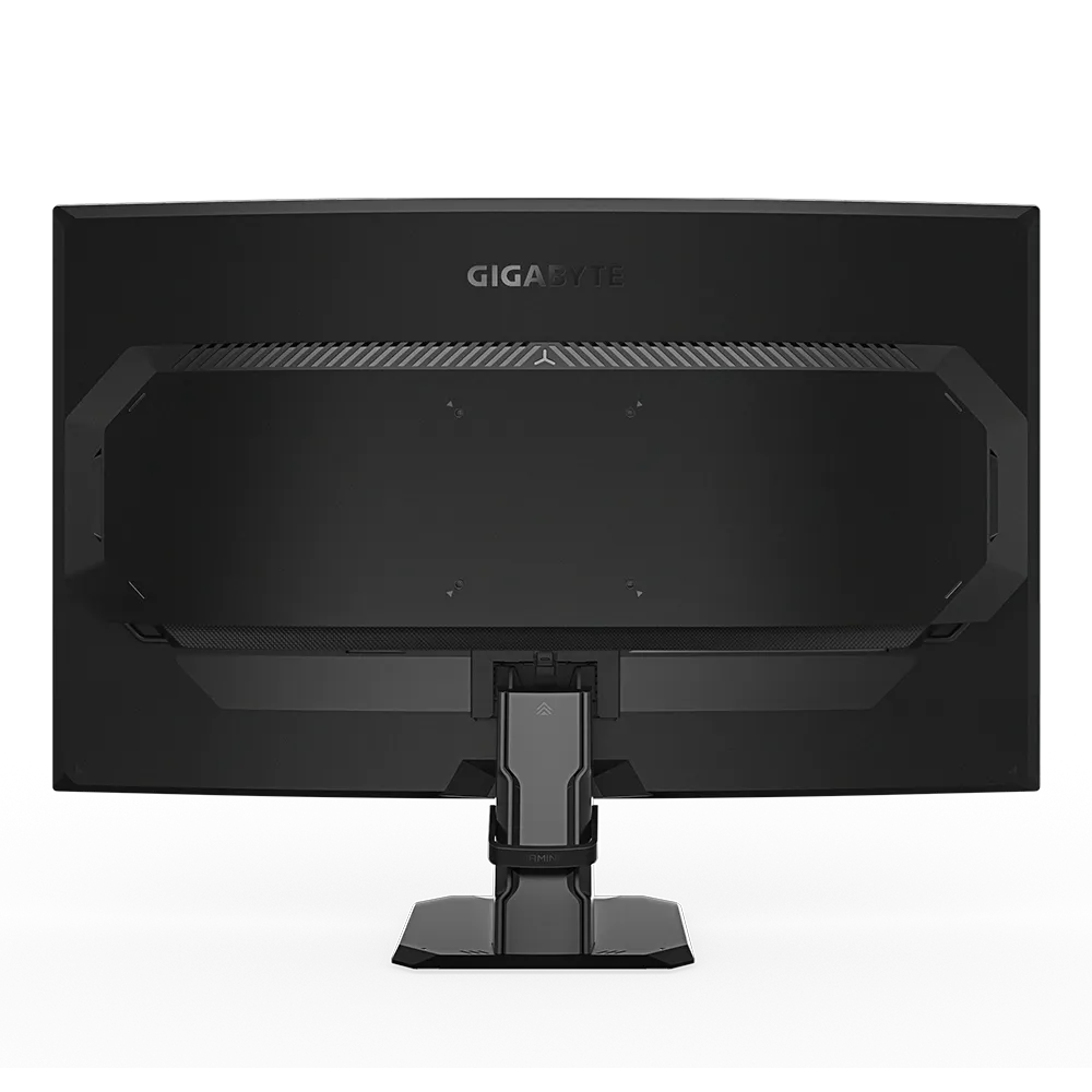 GIGABYTE GS27QC 27 Inch QHD 165Hz VA Panel 108%SRGB 1MS Adaptive Sync VA Gaming Monitor