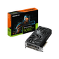 GIGABYTE RTX 5060 TI WINDFORCE OC 8GB GDDR7 GRAPHICS CARD