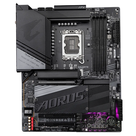 GIGABYTE Z790 Aorus Elite X AX DDR5 Intel Motherboard