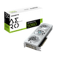 GIGABYTE GEFORCE RTX 5060 AERO OC 8GB GDDR7 GRAPHIC CARD