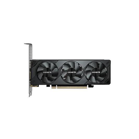GIGABYTE Geforce RTX 5060 OC Low Profile 8GB NVIDIA Graphic Card