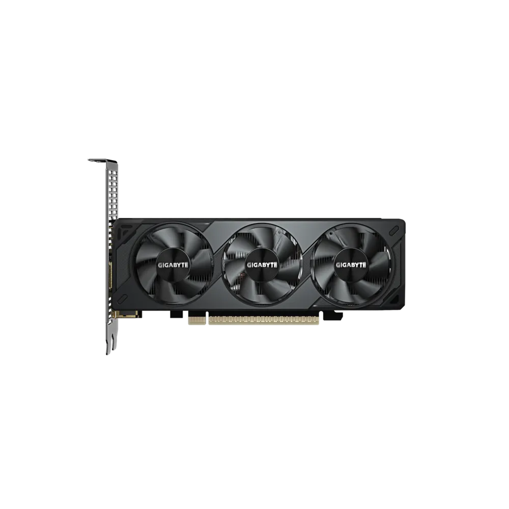 GIGABYTE Geforce RTX 5060 OC Low Profile 8GB NVIDIA Graphic Card