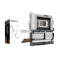 GIGABYTE TRX50 AERO D STR5 E-ATX MOTHERBOARD (TRX50-AERO-D)