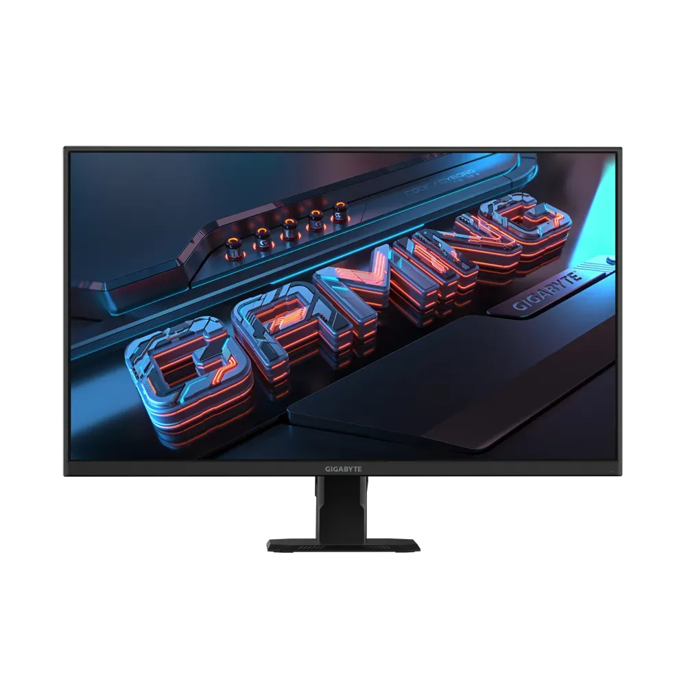 GIGABYTE GS27F 27 Inch FHD 165Hz IPS Panel 105%SRGB 1MS AMD Freesync Gaming Monitor