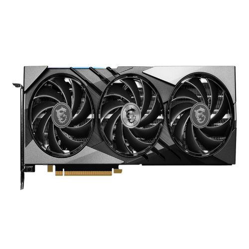 MSI GeForce RTX 4070 Ti Super Gaming Slim 16GB Nvidia Graphic Card