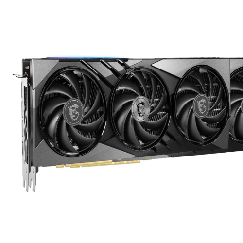 MSI GeForce RTX 4070 Ti Super Gaming Slim 16GB Nvidia Graphic Card