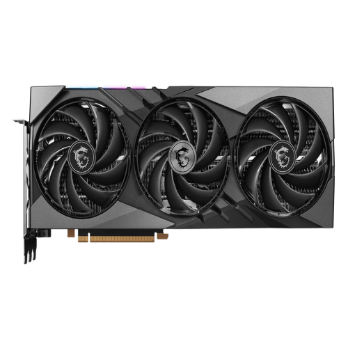 MSI GeForce RTX 4080 Super Gaming X Slim 16GB Nvidia Graphic Card