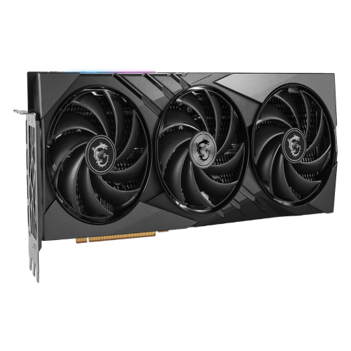 MSI GeForce RTX 4080 Super Gaming X Slim 16GB Nvidia Graphic Card