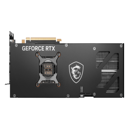 MSI GeForce RTX 4080 Super Gaming X Slim 16GB Nvidia Graphic Card