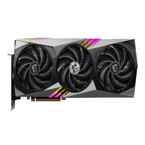 MSI GeForce RTX 4080 Super Gaming Trio 16GB Nvidia Graphic Card