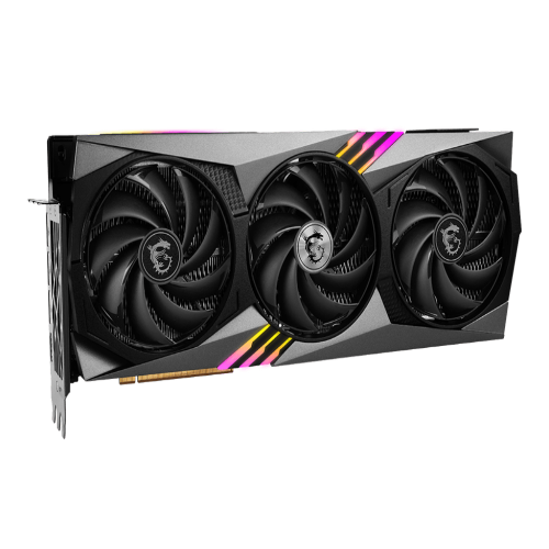 MSI GeForce RTX 4080 Super Gaming Trio 16GB Nvidia Graphic Card