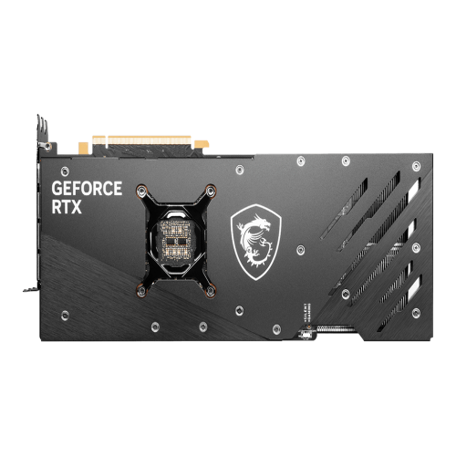MSI GeForce RTX 4080 Super Gaming Trio 16GB Nvidia Graphic Card