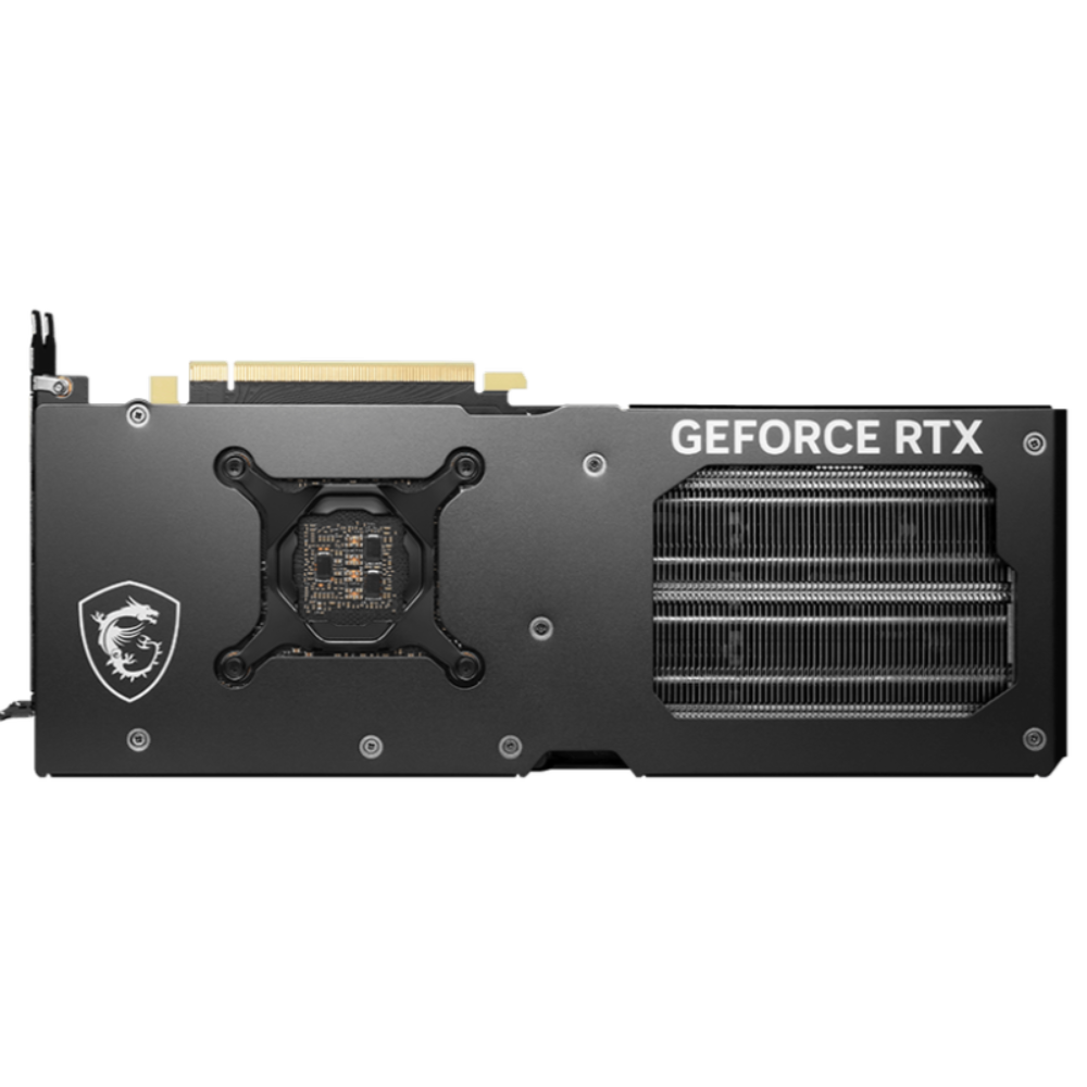 MSI GeForce RTX 4070 Super Gaming X Slim 12GB Nvidia Graphic Card
