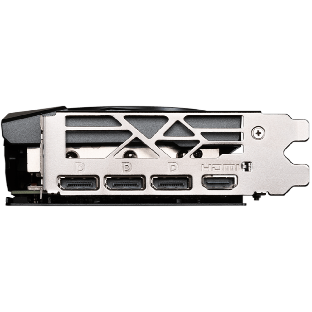MSI GeForce RTX 4070 Super Gaming X Slim 12GB Nvidia Graphic Card