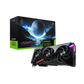 MSI GeForce RTX 5080 Vanguard OC 16GB NVIDIA Graphic Card
