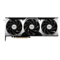 MSI GeForce RTX 5080 Ventus 3X 16GB NVIDIA Graphic Card