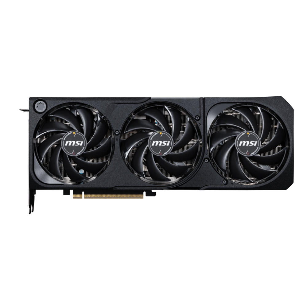 MSI GeForce RTX 5070 Shadow 2X 12GB Nvidia Graphic Card