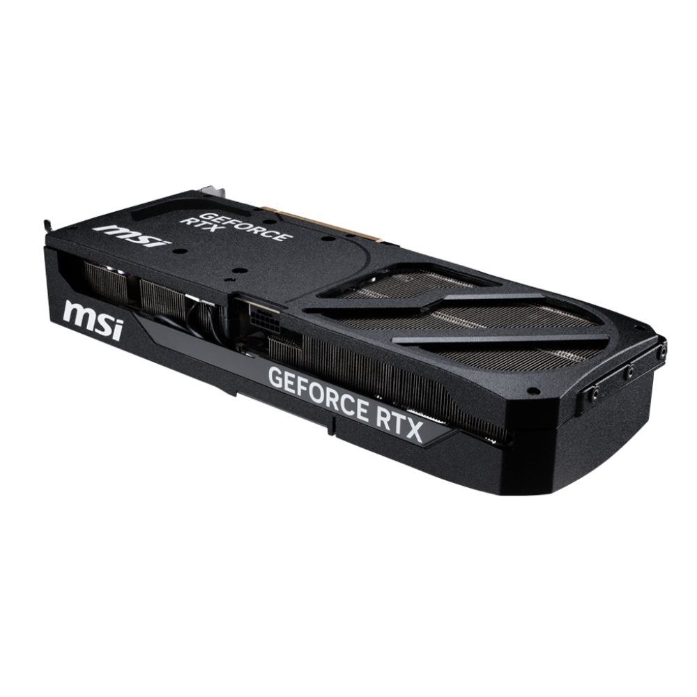 MSI GeForce RTX 5070 Shadow 2X OC 12GB Nvidia Graphic Card