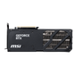 MSI GeForce RTX 5070 Shadow 2X 12GB Nvidia Graphic Card