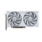 MSI GeForce RTX 5070 Ventus 2X 12GB White Nvidia Graphic Card