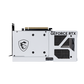 MSI GeForce RTX 5070 Ventus 2X 12GB White Nvidia Graphic Card