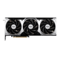 MSI GeForce RTX 5070 Ventus 3X 12GB Nvidia Graphic Card