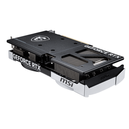 MSI GeForce RTX 5070 Ventus 2X 12GB Nvidia Graphic Card