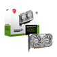 MSI GeForce RTX 4060 Ventus 2X OC White 8GB Nvidia Graphic Card