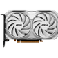MSI GeForce RTX 4060 Ventus 2X OC White 8GB Nvidia Graphic Card