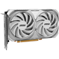 MSI GeForce RTX 4060 Ventus 2X OC White 8GB Nvidia Graphic Card