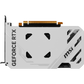 MSI GeForce RTX 4060 Ventus 2X OC White 8GB Nvidia Graphic Card