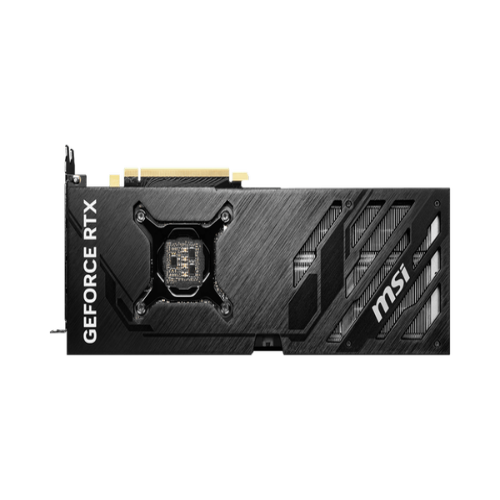 MSI GeForce RTX 4070 Ventus 3X OC 12GB Nvidia Graphic Card